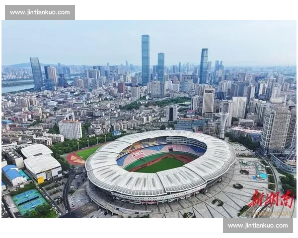 体育场馆升级改造助力城市公共体育与文化交流新格局